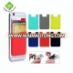 Adhesive Business Card Holder For Phone